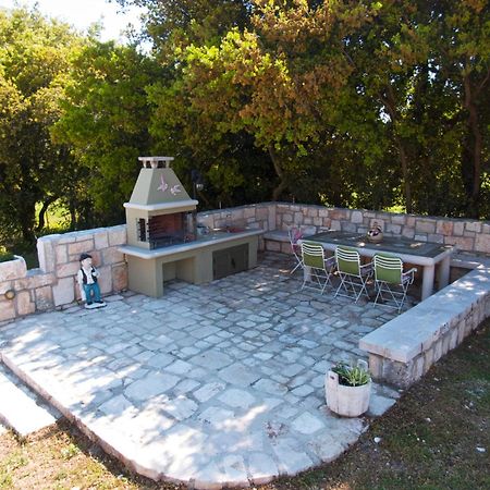 Forest Villas Kefalonia Logarata Екстер'єр фото