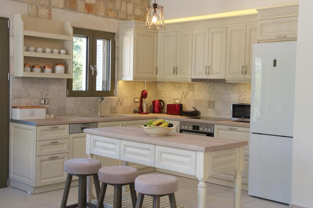 Forest Villas Kefalonia Logarata Екстер'єр фото