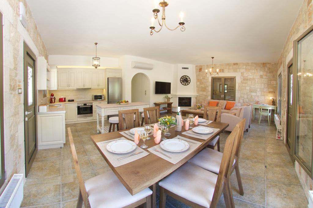 Forest Villas Kefalonia Logarata Екстер'єр фото