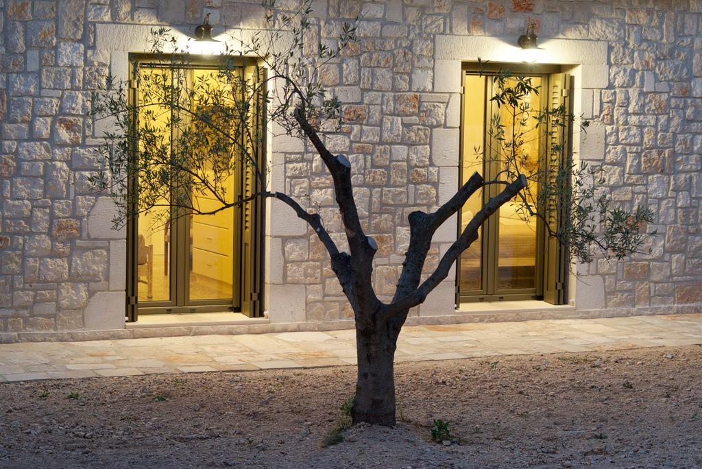 Forest Villas Kefalonia Logarata Екстер'єр фото