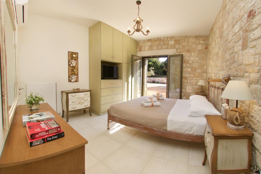 Forest Villas Kefalonia Logarata Екстер'єр фото