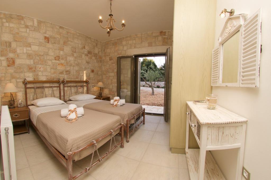 Forest Villas Kefalonia Logarata Екстер'єр фото