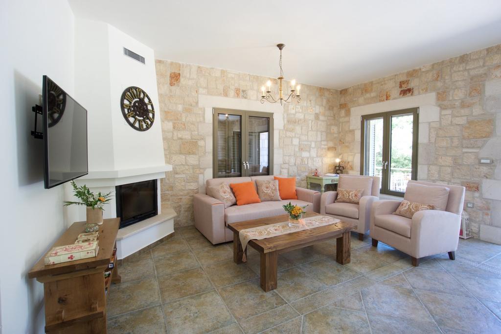 Forest Villas Kefalonia Logarata Екстер'єр фото