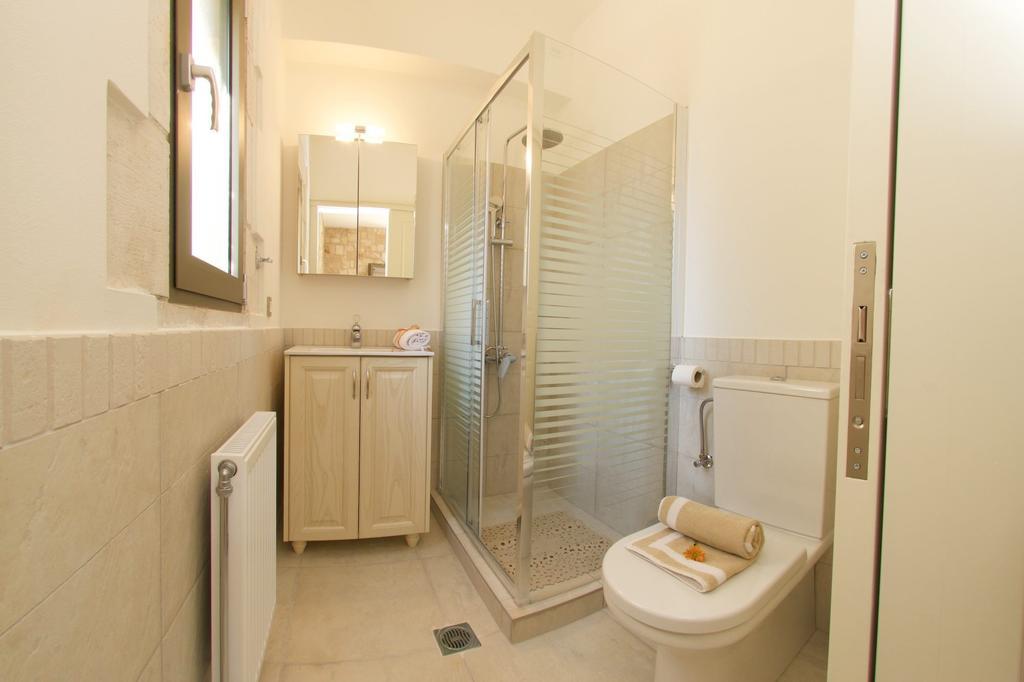 Forest Villas Kefalonia Logarata Екстер'єр фото
