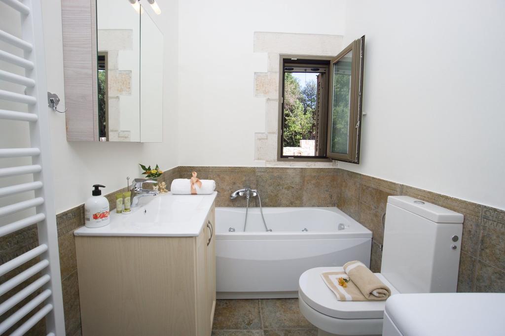 Forest Villas Kefalonia Logarata Екстер'єр фото