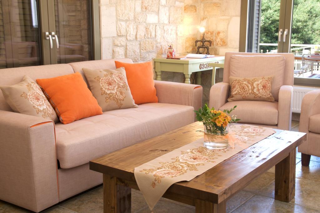 Forest Villas Kefalonia Logarata Екстер'єр фото