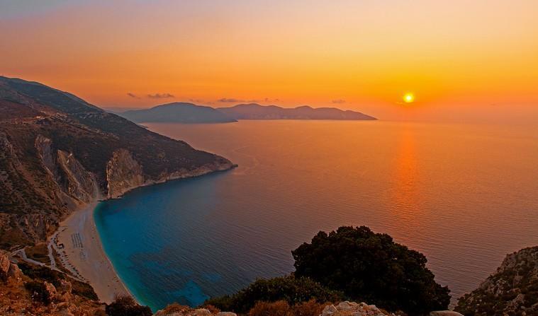 Forest Villas Kefalonia Logarata Екстер'єр фото