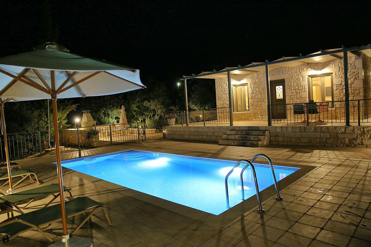 Forest Villas Kefalonia Logarata Екстер'єр фото