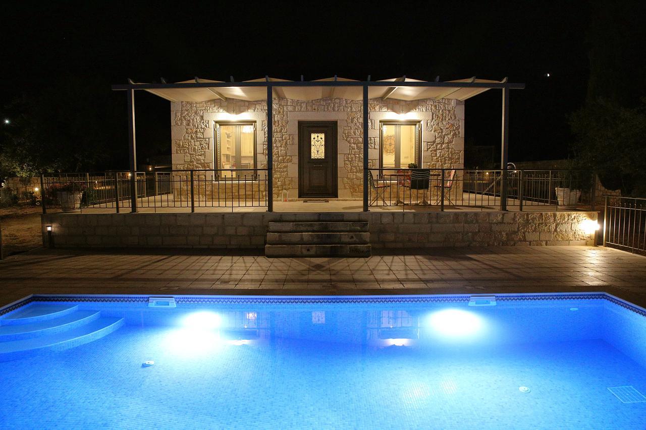 Forest Villas Kefalonia Logarata Екстер'єр фото